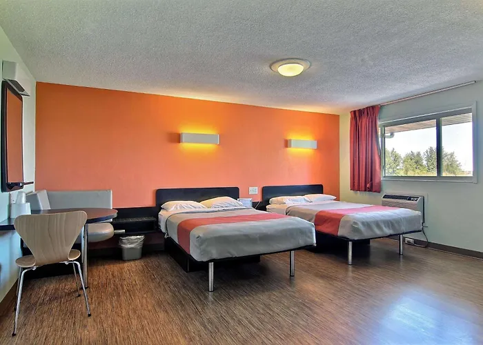 Hotel Ameri Vu