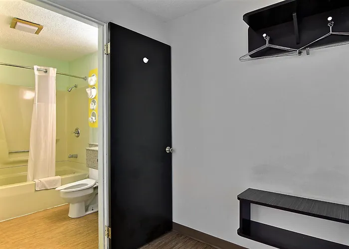 Hotel Ameri Vu Gilman