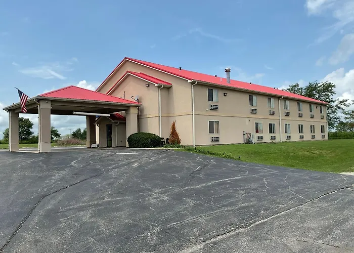 Hotel Ameri Vu 4*