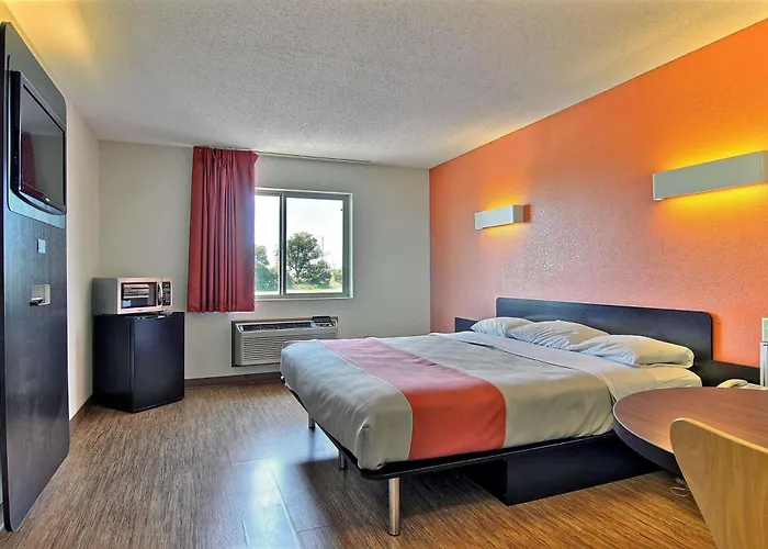 Hotel Ameri Vu 4*